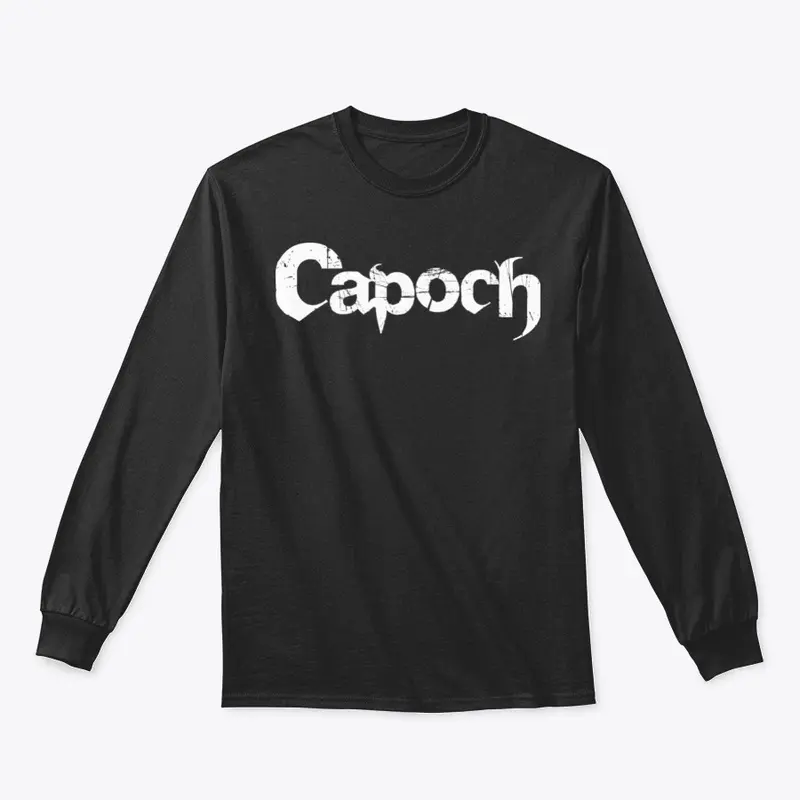 Capoch Name White