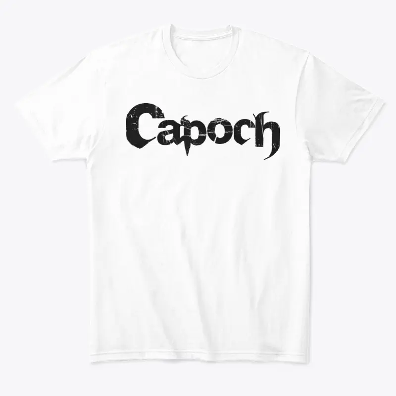  Capoch Name Black