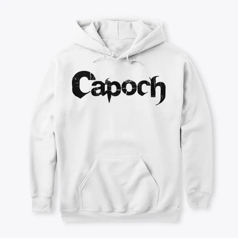  Capoch Name Black