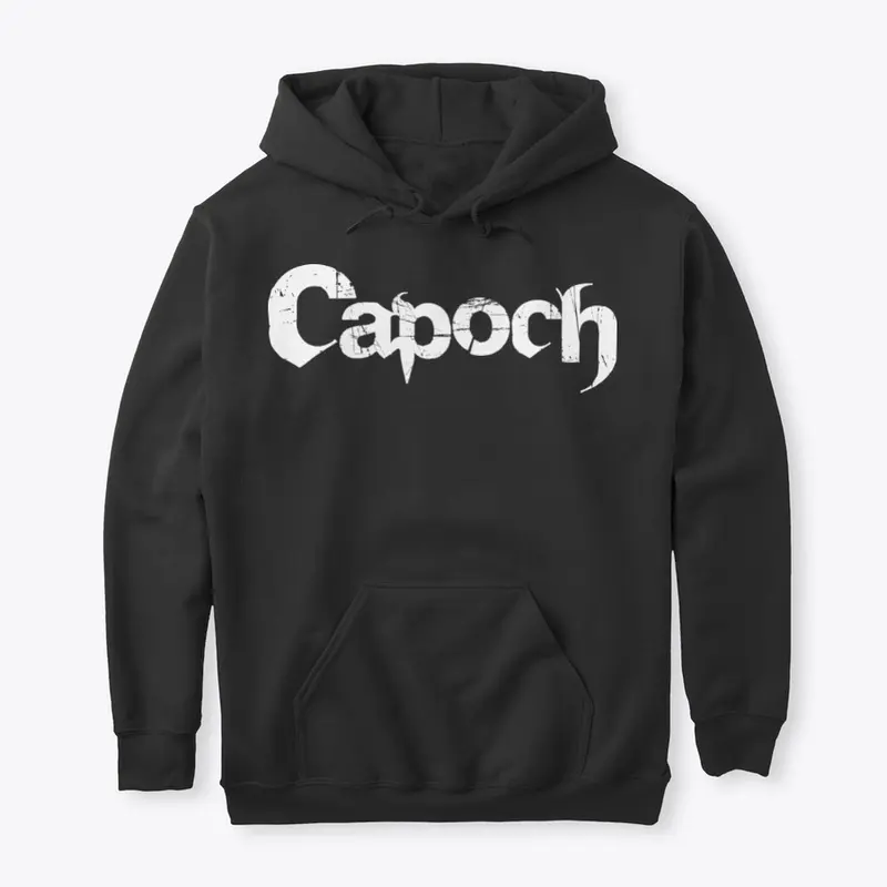 Capoch Name White