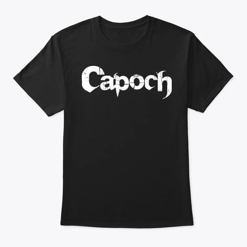 Capoch Name White