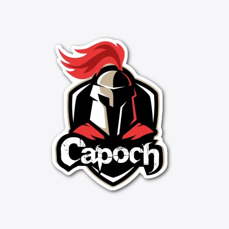 Capoch Logo